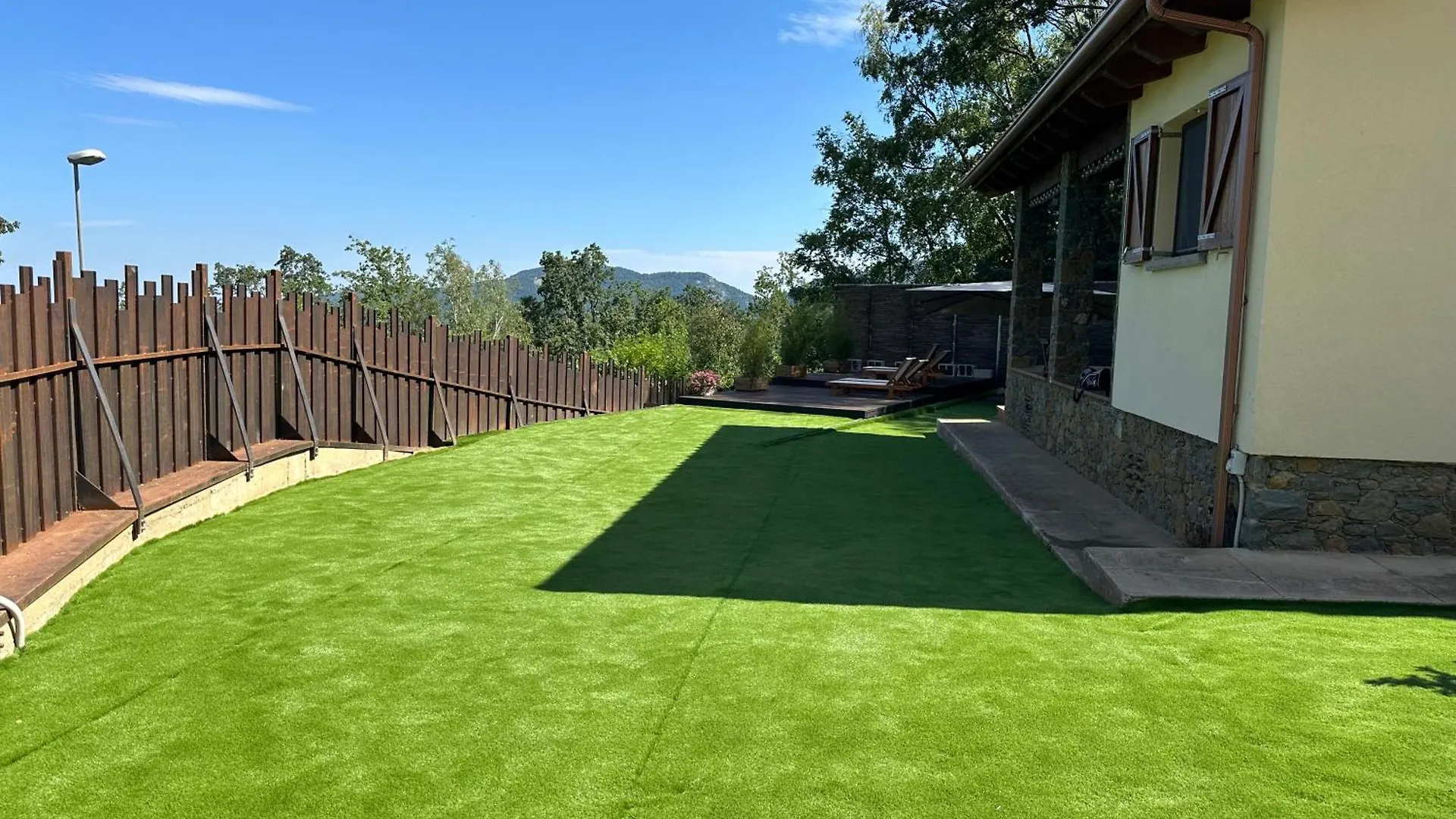 Holiday home Can Roura Camprodon
