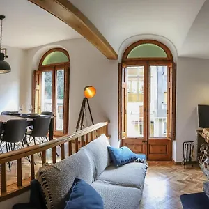  Apartamento Polit