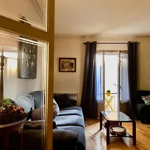  Apartamento Maison Biscuit. A La Placa De La
