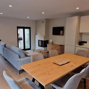  Apartamento El Trevol