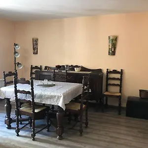  Apartamento La Clau De La Vall