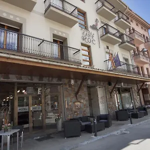  Hotel Sant Roc