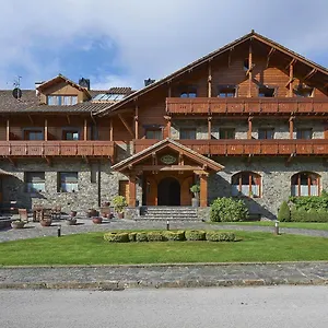 4* Hotel Grevol